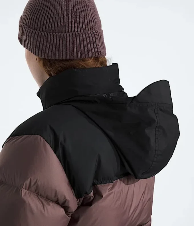 Damjacka 1996 Retro Nuptse