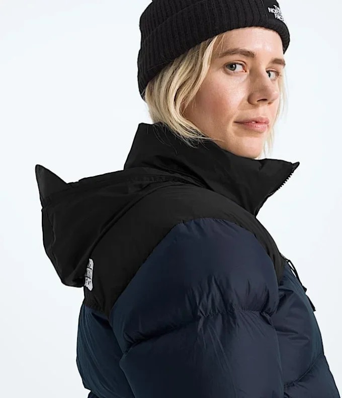 Damjacka 1996 Retro Nuptse