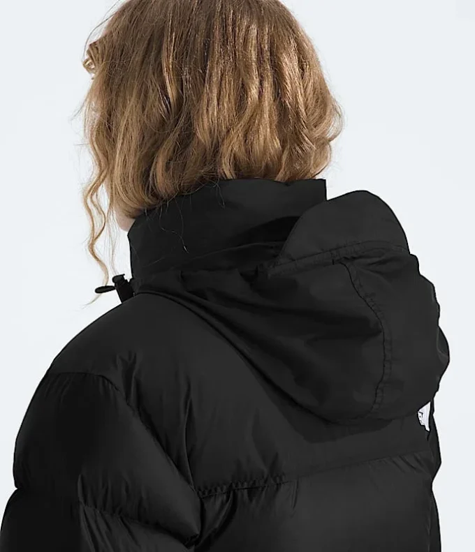 Damjacka 1996 Retro Nuptse