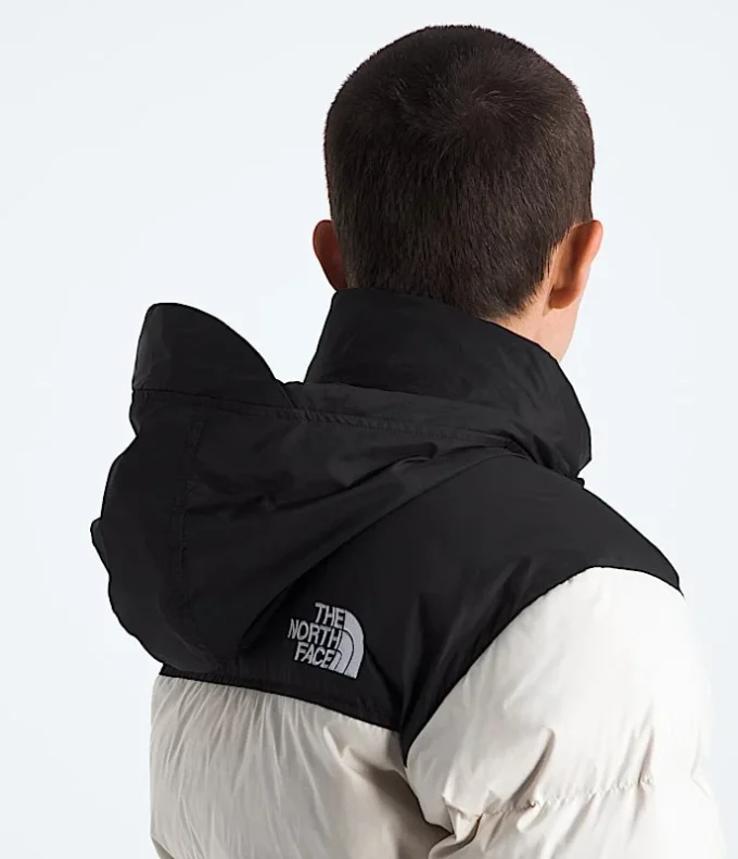 Damjacka 1996 Retro Nuptse