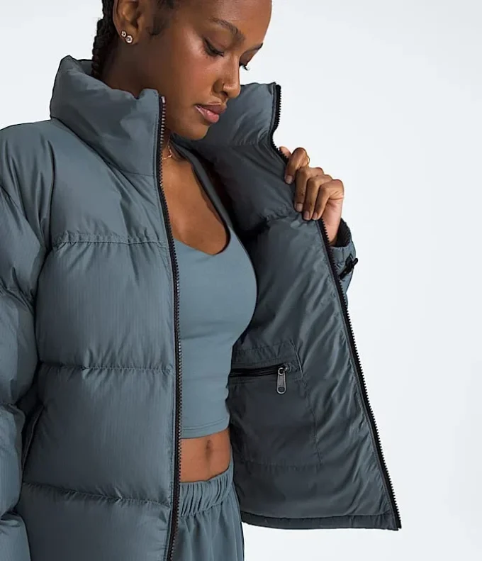 Damjacka 1996 Retro Nuptse Damjacka 1996 Retro Nuptse