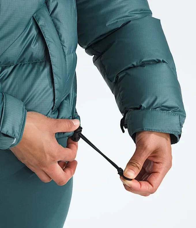 Damjacka 1996 Retro Nuptse