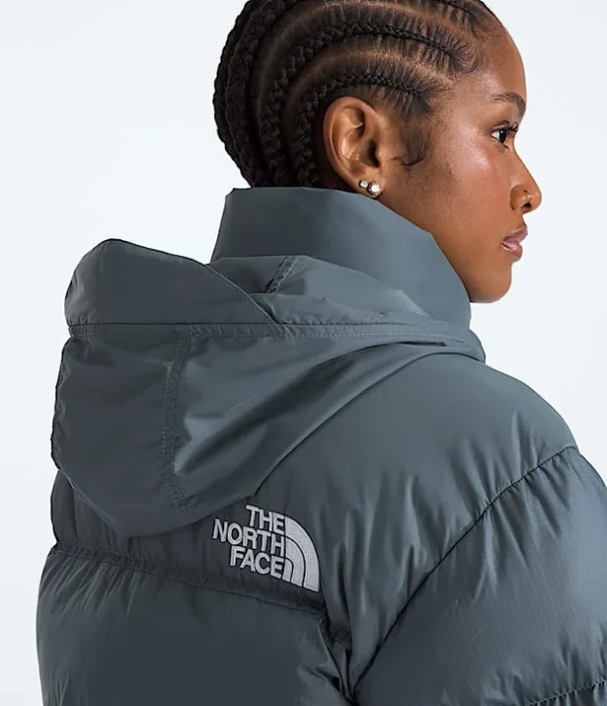 Damjacka 1996 Retro Nuptse Damjacka 1996 Retro Nuptse