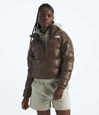 Damjacka 2000 Retro Nuptse