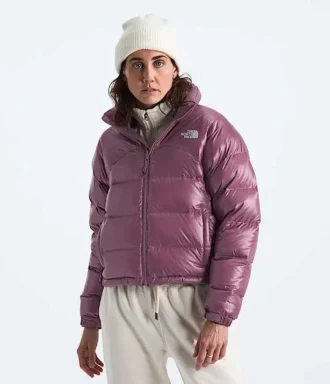 Damjacka 2000 Retro Nuptse