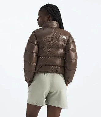 Damjacka 2000 Retro Nuptse