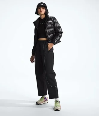 Damjacka 2000 Retro Nuptse