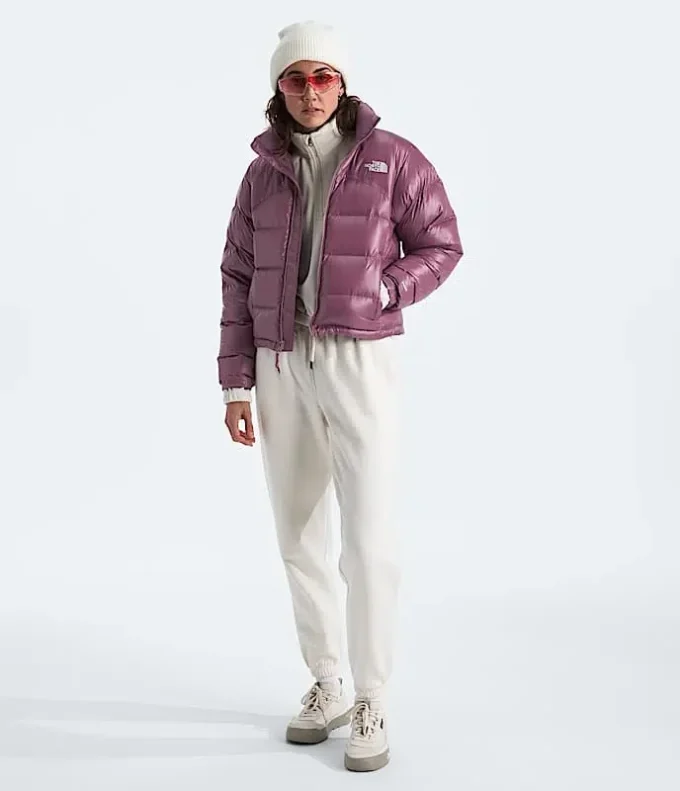 Damjacka 2000 Retro Nuptse Damjacka 2000 Retro Nuptse