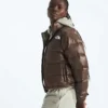 Damjacka 2000 Retro Nuptse Damjacka 2000 Retro Nuptse