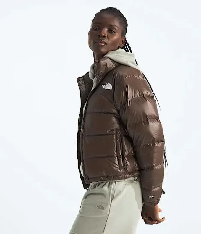 Damjacka 2000 Retro Nuptse Damjacka 2000 Retro Nuptse