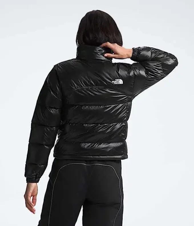 Damjacka 2000 Retro Nuptse Damjacka 2000 Retro Nuptse