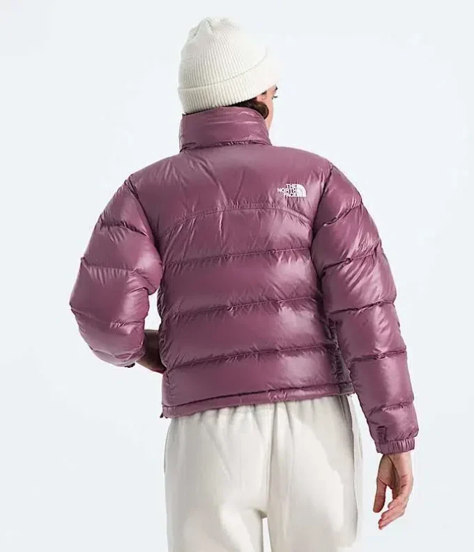 Damjacka 2000 Retro Nuptse Damjacka 2000 Retro Nuptse