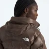 Damjacka 2000 Retro Nuptse Damjacka 2000 Retro Nuptse