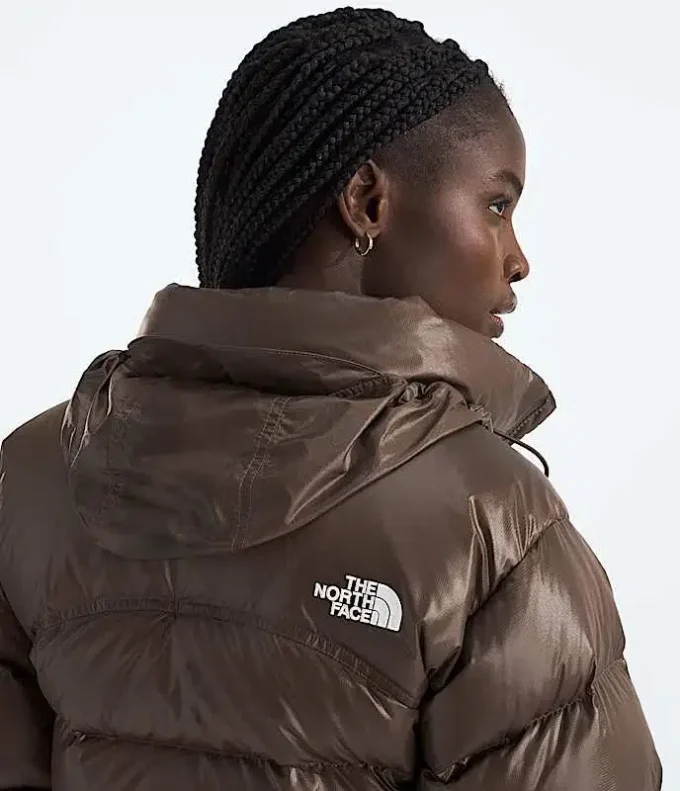 Damjacka 2000 Retro Nuptse Damjacka 2000 Retro Nuptse