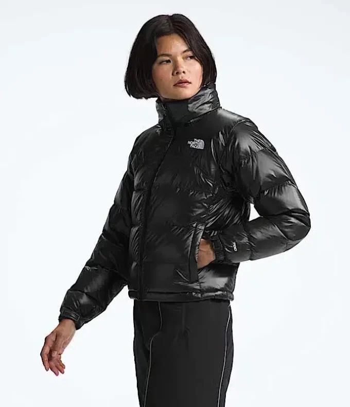 Damjacka 2000 Retro Nuptse Damjacka 2000 Retro Nuptse