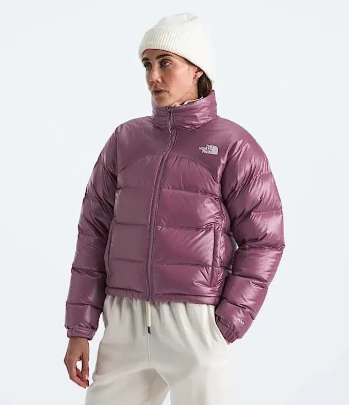 Damjacka 2000 Retro Nuptse Damjacka 2000 Retro Nuptse