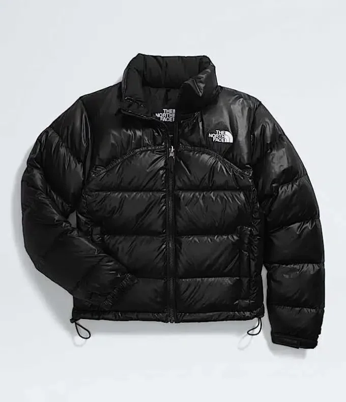 Damjacka 2000 Retro Nuptse Damjacka 2000 Retro Nuptse