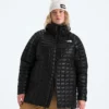 Damjacka Plus THERMOBALL™ Hooded Parka Damjacka Plus THERMOBALL™ Hooded Parka