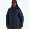 Damjacka Plus THERMOBALL™ Hooded Parka Damjacka Plus THERMOBALL™ Hooded Parka