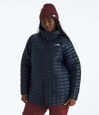 Damjacka Plus THERMOBALL™ Hooded Parka