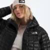 Damjacka Plus THERMOBALL™ Hooded Parka Damjacka Plus THERMOBALL™ Hooded Parka