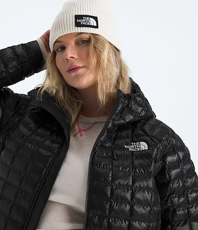 Damjacka Plus THERMOBALL™ Hooded Parka Damjacka Plus THERMOBALL™ Hooded Parka