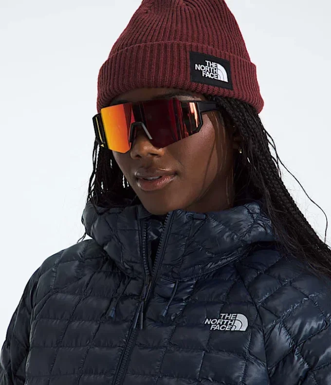 Damjacka Plus THERMOBALL™ Hooded Parka Damjacka Plus THERMOBALL™ Hooded Parka