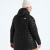 Damjacka Plus THERMOBALL™ Hooded Parka Damjacka Plus THERMOBALL™ Hooded Parka