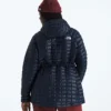 Damjacka Plus THERMOBALL™ Hooded Parka Damjacka Plus THERMOBALL™ Hooded Parka