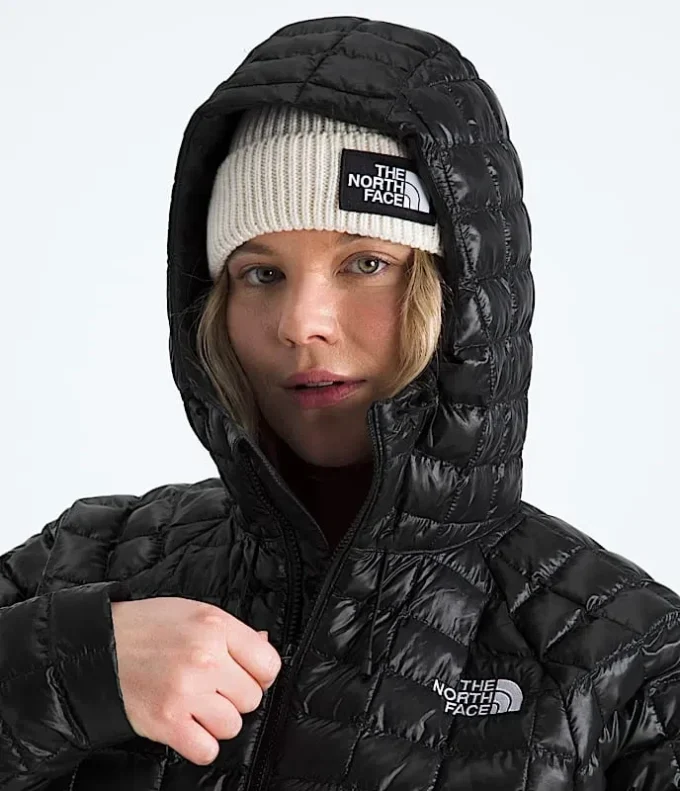 Damjacka Plus THERMOBALL™ Hooded Parka Damjacka Plus THERMOBALL™ Hooded Parka