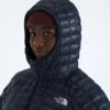 Damjacka Plus THERMOBALL™ Hooded Parka Damjacka Plus THERMOBALL™ Hooded Parka