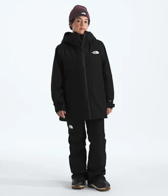 Damjacka Plus THERMOBALL™ Snow Triclimate™