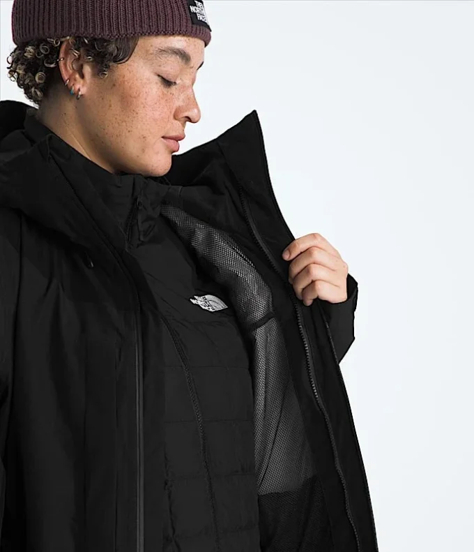 Damjacka Plus THERMOBALL™ Snow Triclimate™ Damjacka Plus THERMOBALL™ Snow Triclimate™