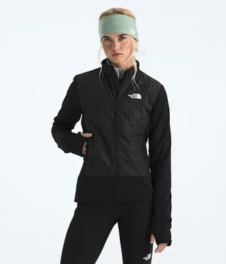 Damjacka Winter Warm Pro – Tryck