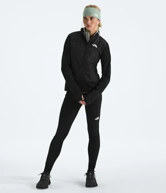 Damjacka Winter Warm Pro – Tryck