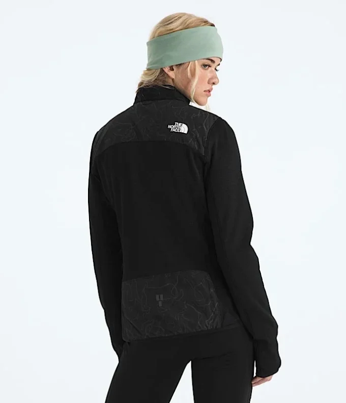 Damjacka Winter Warm Pro – Tryck Damjacka Winter Warm Pro – Tryck