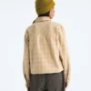 Damskjorta Valley Flannel Shirt – rutig