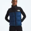 Damväst 1996 Retro Nuptse