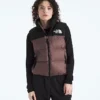 Damväst 1996 Retro Nuptse