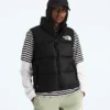 Damväst 1996 Retro Nuptse