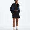 Damväst 1996 Retro Nuptse