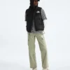 Damväst 1996 Retro Nuptse