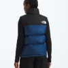 Damväst 1996 Retro Nuptse