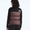 Damväst 1996 Retro Nuptse