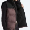 Damväst 1996 Retro Nuptse