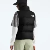 Damväst 1996 Retro Nuptse