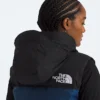 Damväst 1996 Retro Nuptse