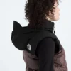 Damväst 1996 Retro Nuptse
