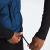 Damväst 1996 Retro Nuptse