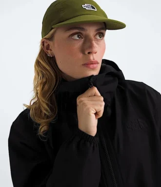 Daybreak Mid Rain Parka för dam Daybreak Mid Rain Parka för dam